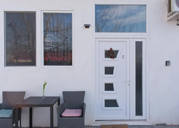Silver Dream Apartmanhaz