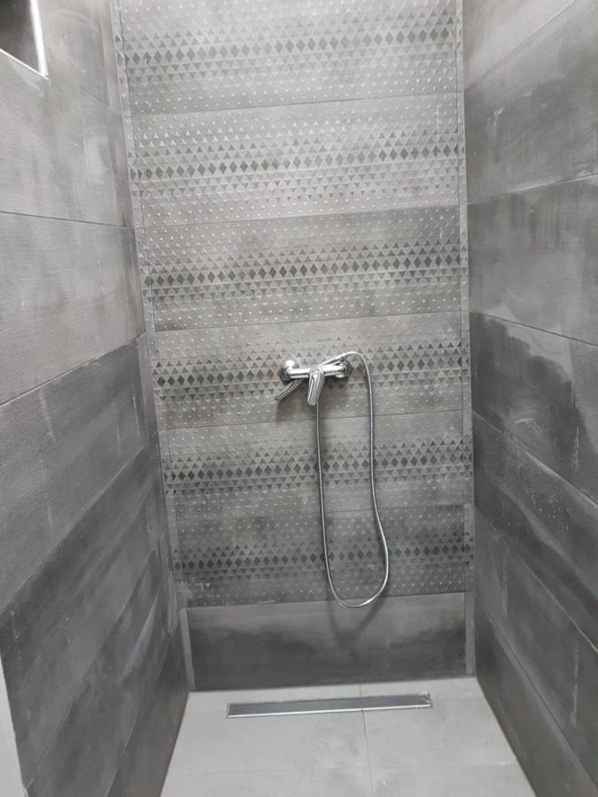 Appartement Silver Dream Apartmanhaz *
