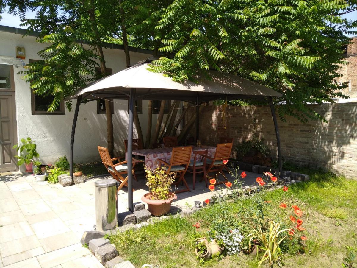 Silver Dream Apartmanhaz