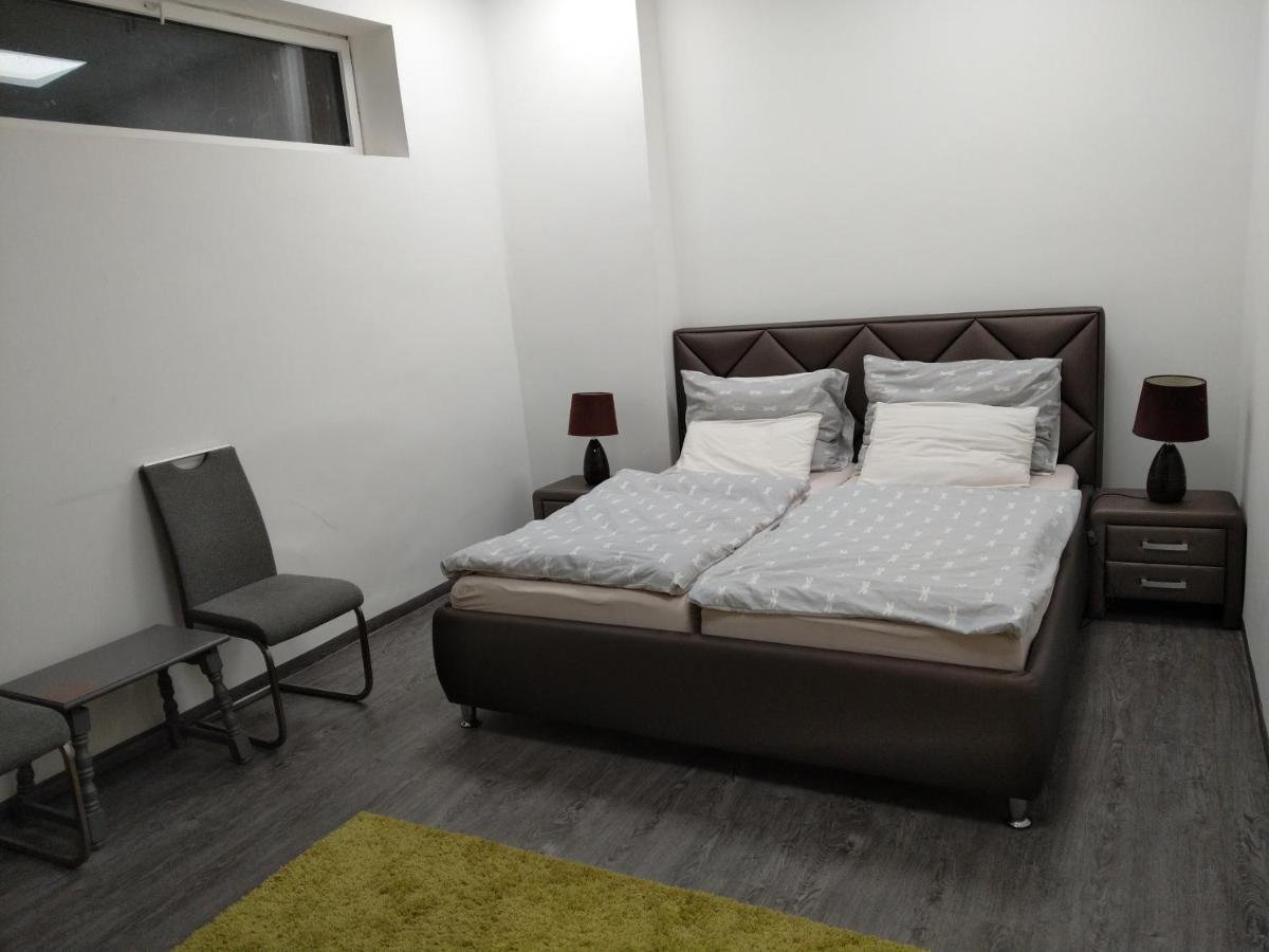 Silver Dream Apartmanhaz Debrecen