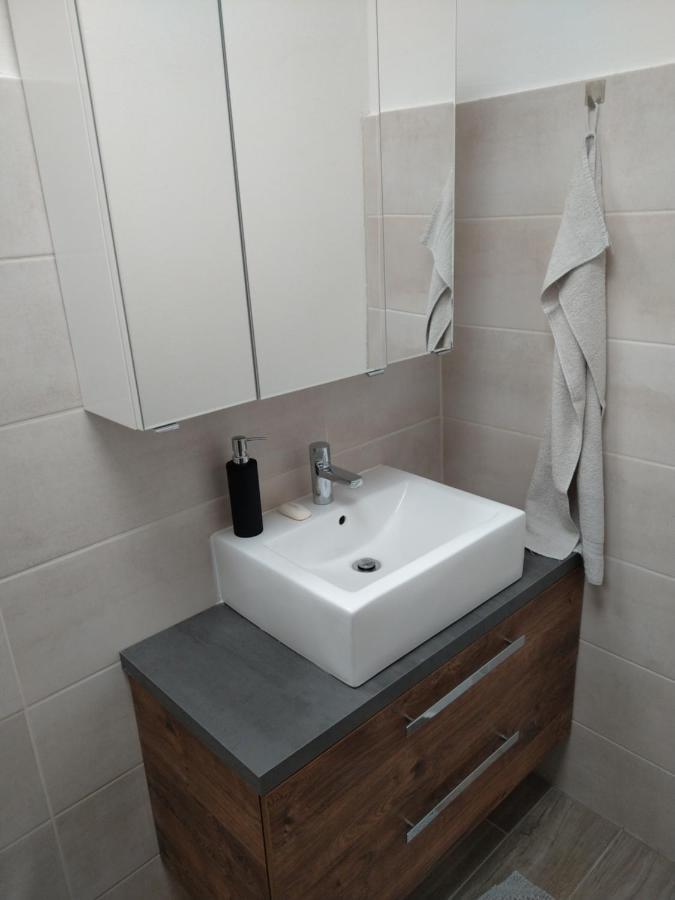 Silver Dream Apartmanhaz Appartement *