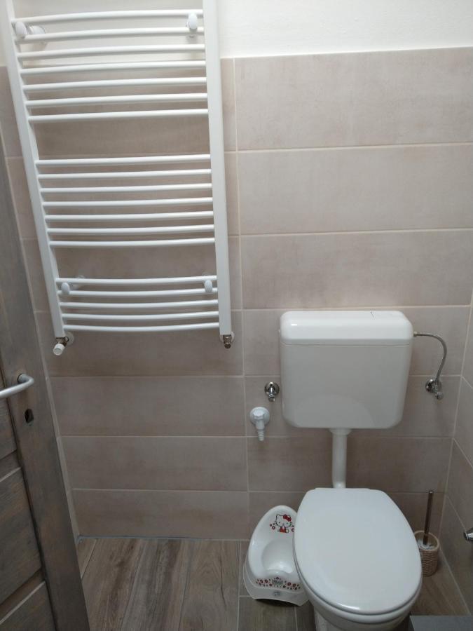 Appartement Silver Dream Apartmanhaz *