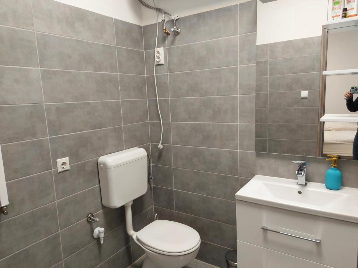Silver Dream Apartmanhaz Appartement Debrecen