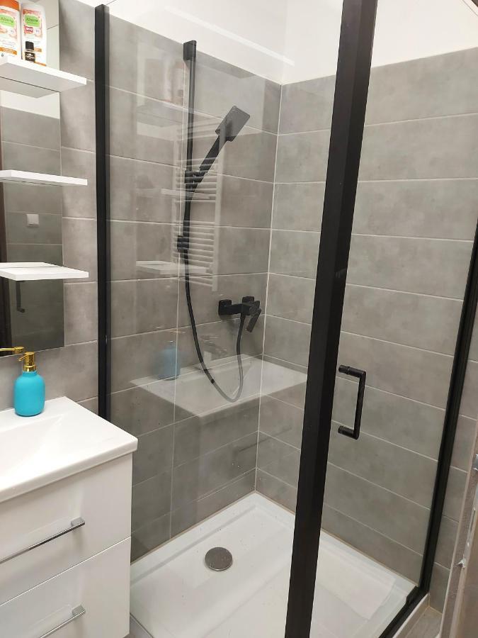 Silver Dream Apartmanhaz *