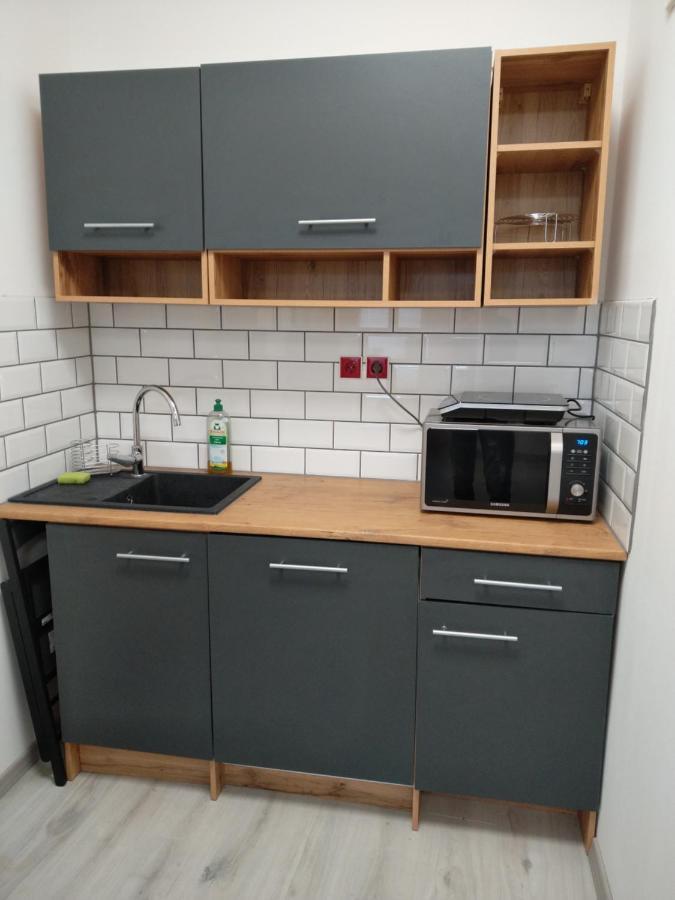 Silver Dream Apartmanhaz Appartement