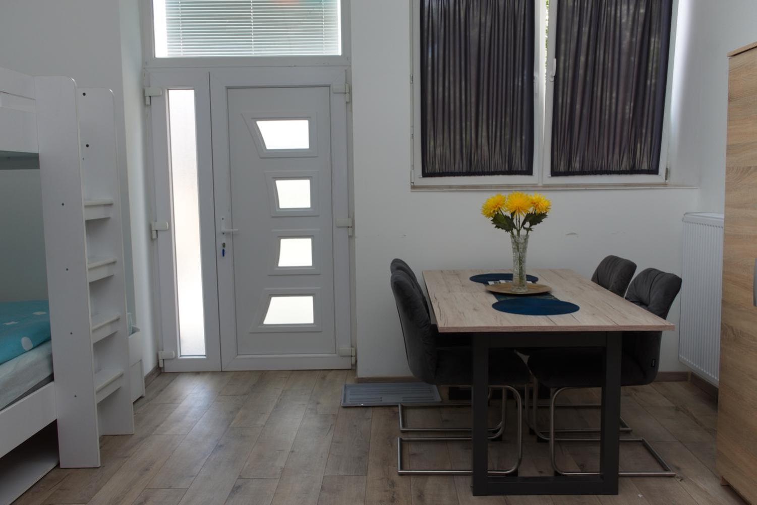 Silver Dream Apartmanhaz Appartement Debrecen