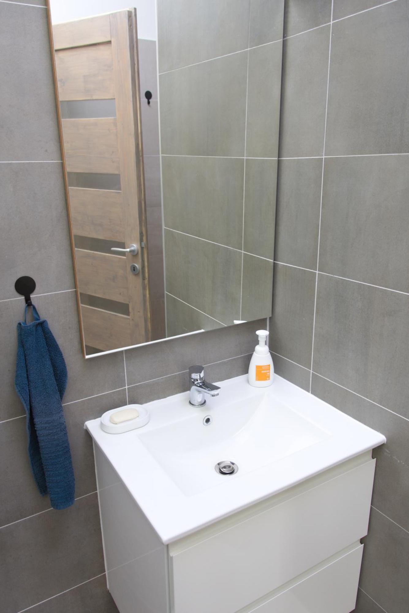 Silver Dream Apartmanhaz *