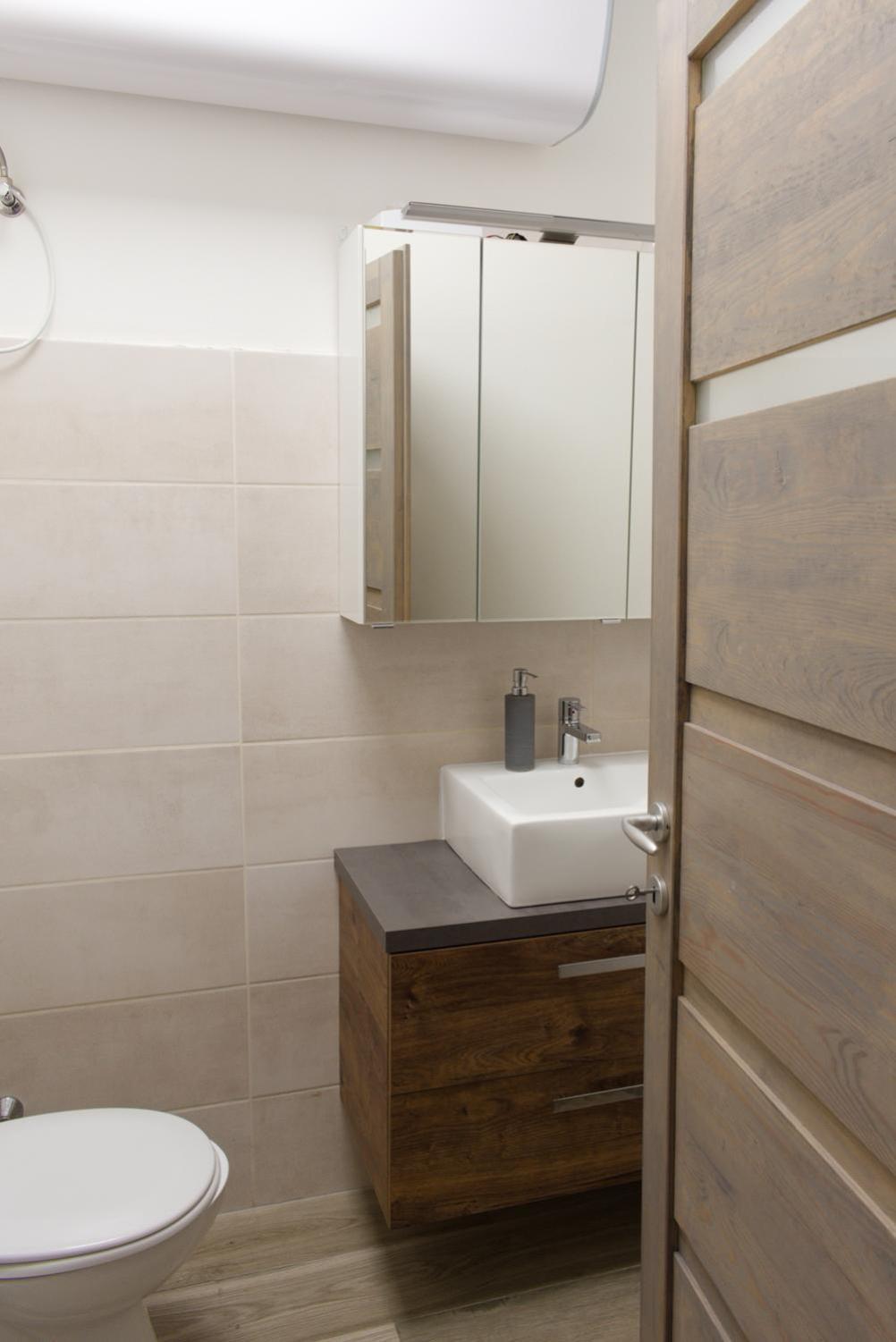 Appartement Silver Dream Apartmanhaz *