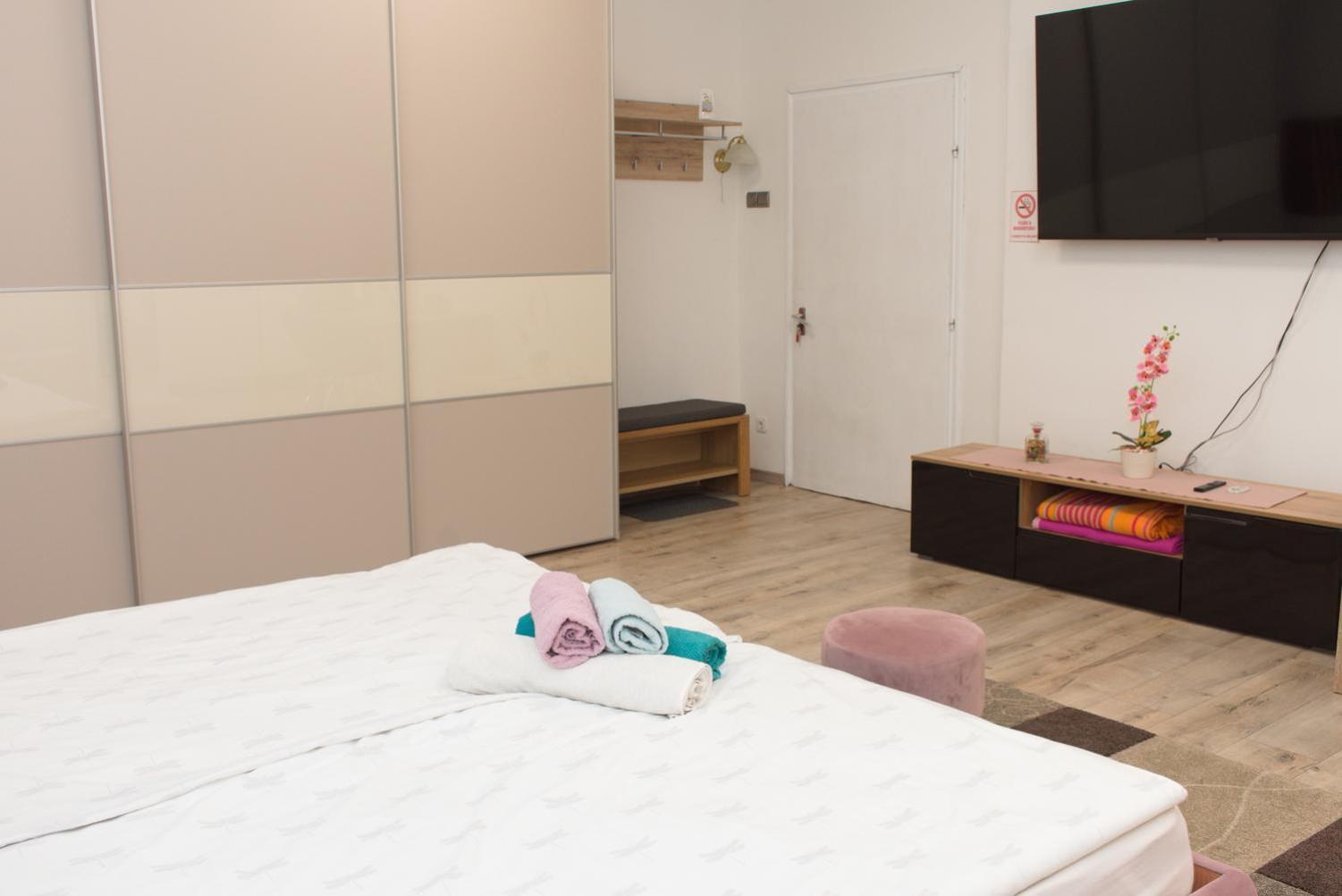 Silver Dream Apartmanhaz * Debrecen