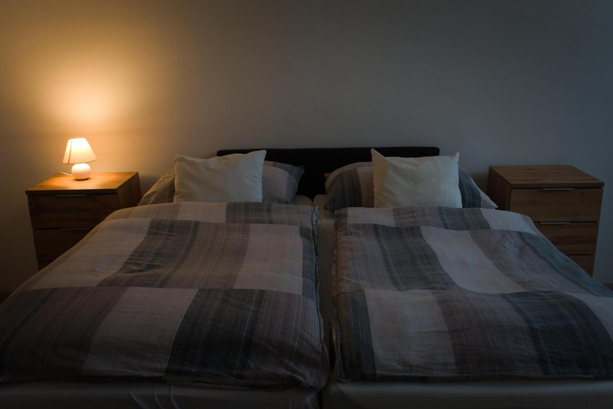 Appartement Silver Dream Apartmanhaz