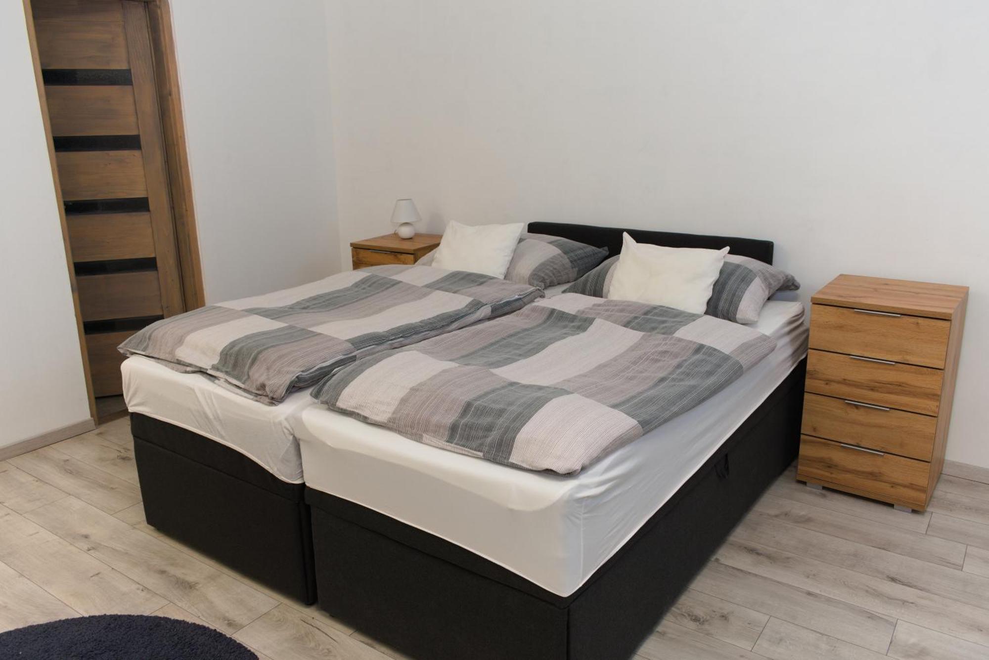 Silver Dream Apartmanhaz *