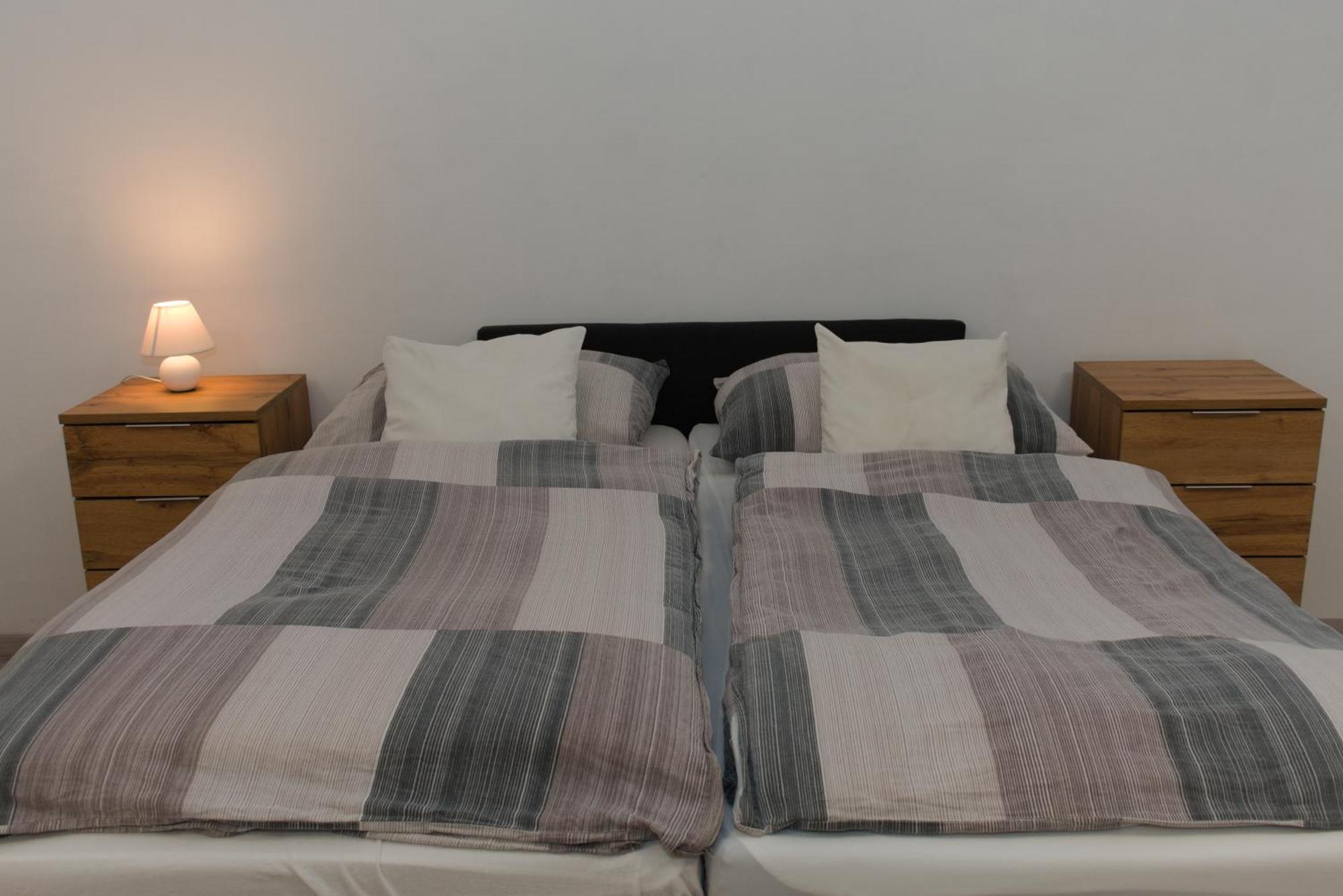 Silver Dream Apartmanhaz Appartement