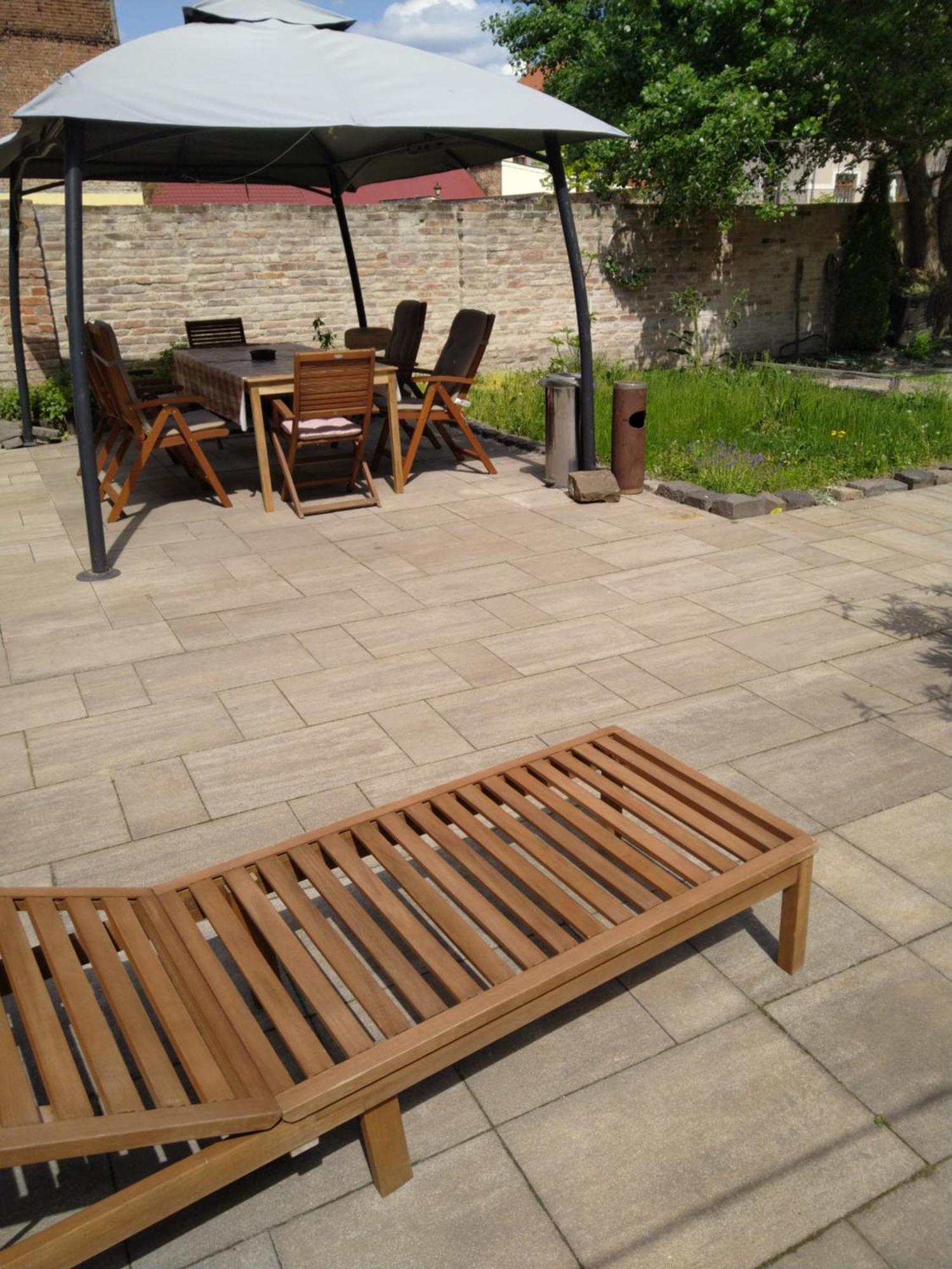 Appartement Silver Dream Apartmanhaz