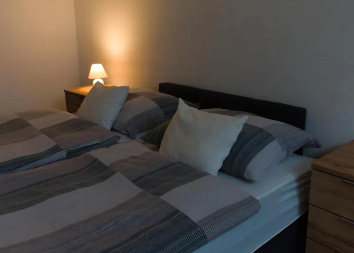 Silver Dream Apartmanhaz