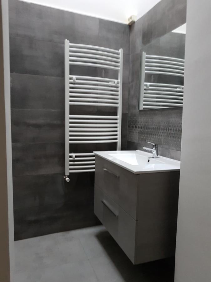 Silver Dream Apartmanhaz Apartment Debrecen