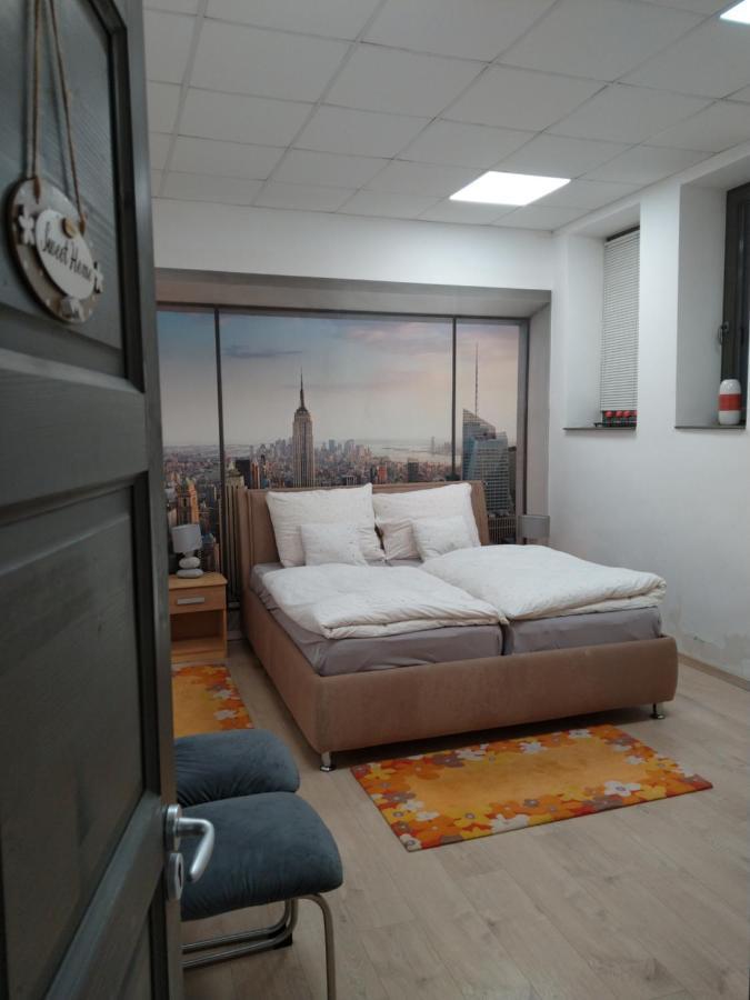 Silver Dream Apartmanhaz Debreţin