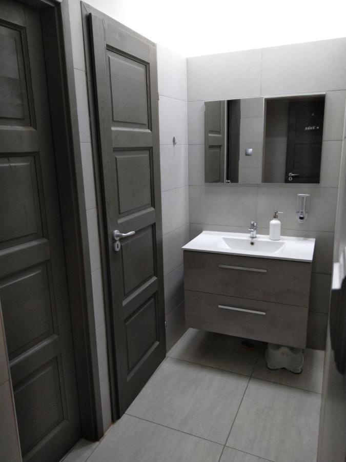 Silver Dream Apartmanhaz * Debrecen