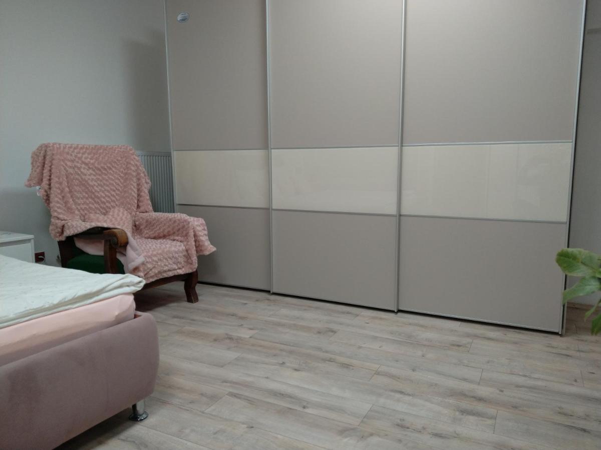 Silver Dream Apartmanhaz Apartment *