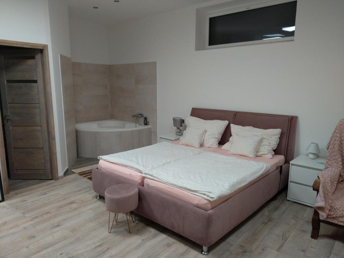 Apartment Silver Dream Apartmanhaz *