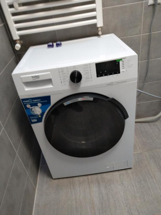 Silver Dream Apartmanhaz * Debreţin
