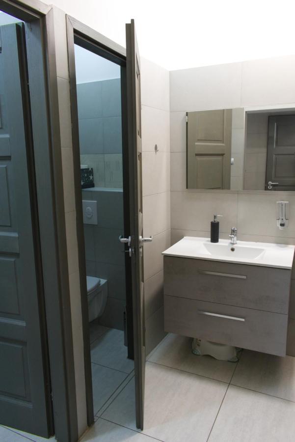 Apartment Silver Dream Apartmanhaz