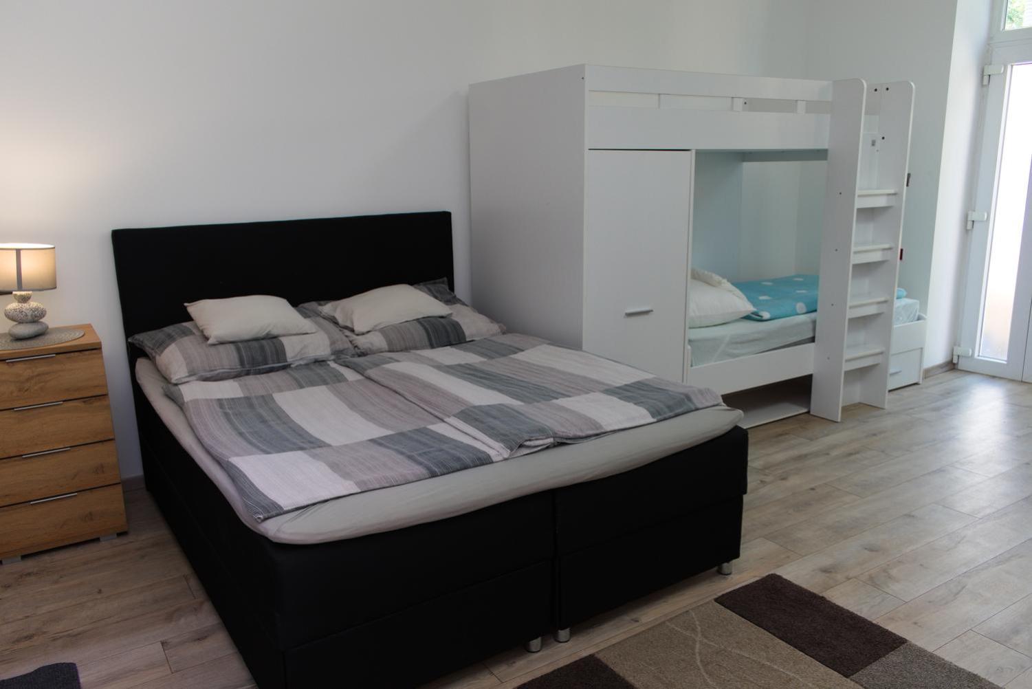 Silver Dream Apartmanhaz Debrecen