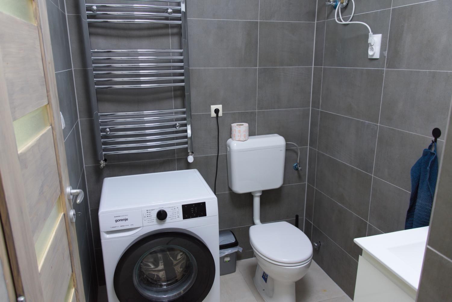 Silver Dream Apartmanhaz Debreţin