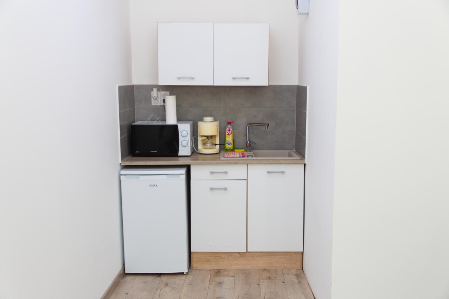 Silver Dream Apartmanhaz
