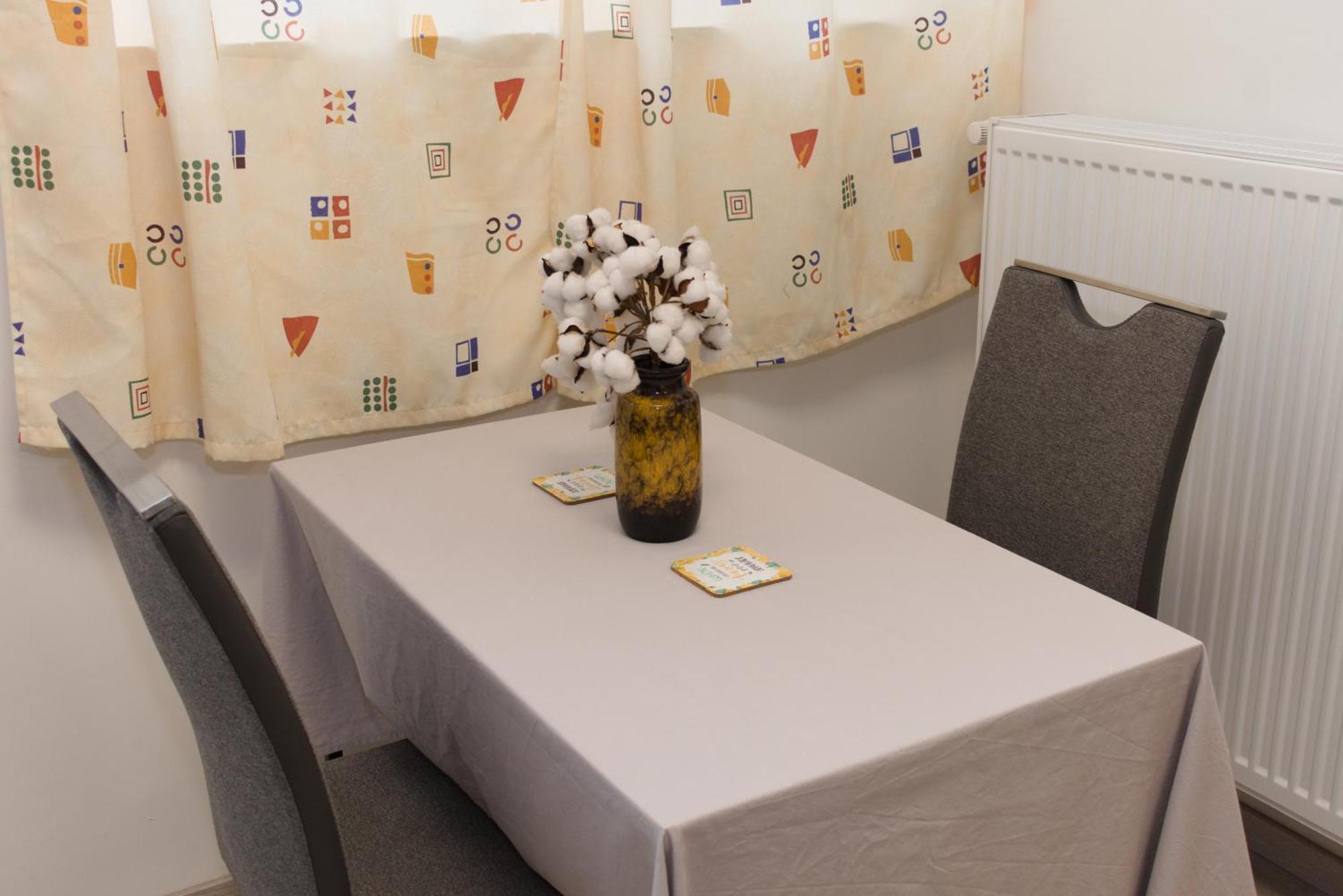 Silver Dream Apartmanhaz *