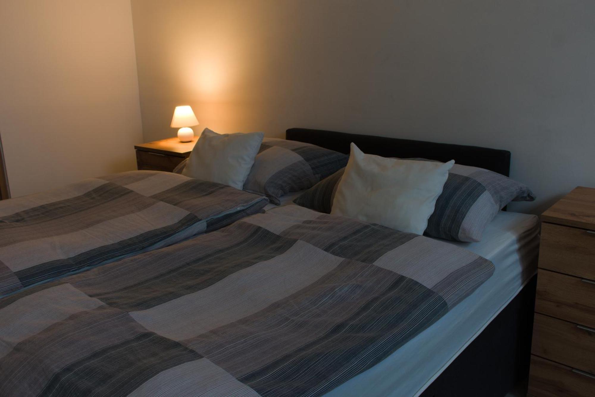 Apartment Silver Dream Apartmanhaz Debrecen