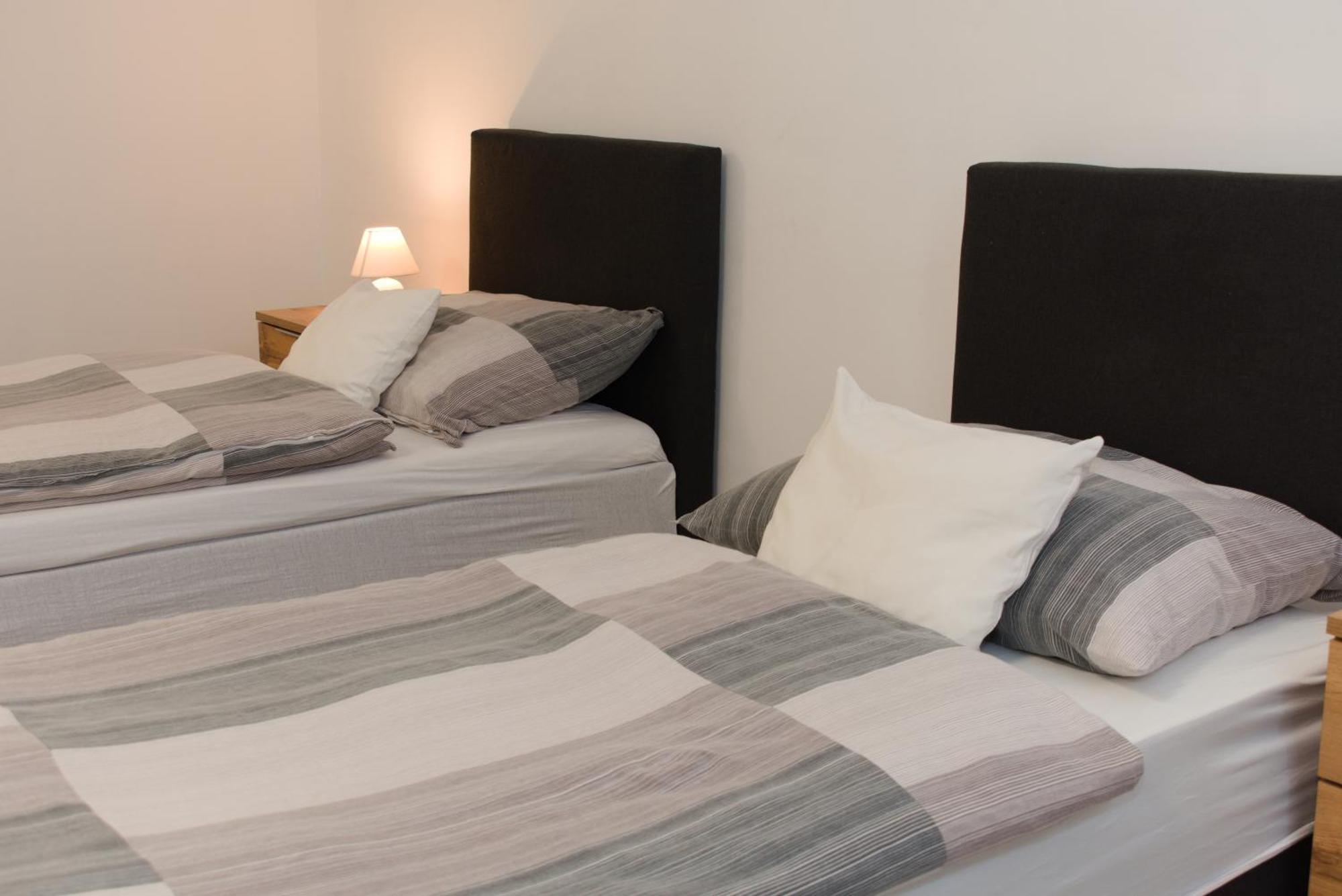 Silver Dream Apartmanhaz
